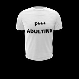 Black Sandcastle Tees